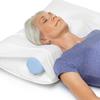OPTP The Original McKenzie Cervical Roll, 20" Neck Support Pillow to Relieve Neck and Back Pain - Round Pillow for Improved Sleeping Support and Cervical Pain Relief - Made in The USA view 4