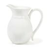 Mikasa French Countryside Pitcher, 47-Ounce, Ivory - 5093641 view 1