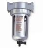 1/2" Particulate filter water trap seperator moisture Compressed Air Compressor view 1