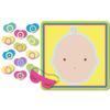 Beistle Pin The Pacifier Baby Shower Game view 1