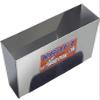 Kraft DW722 12-Inch EZ-Grip SS Mud Pan view 1