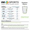 iM Sports Skin Guards Skin Protection Forearm Sleeves - Light - ML - Pair view 2