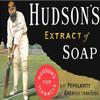 Hudsons Metal Sign: Soap, Laundry, and Bathroom Decor Wall Accent view 1