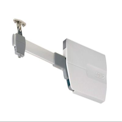 Susgatsune Sls-Elan-Mr Soft Close Lid Assist 3.4-10.8 Lbs Right Hand
