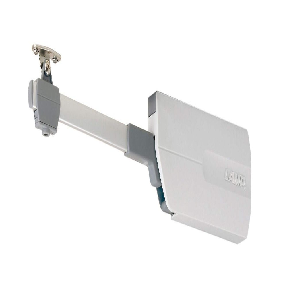 Susgatsune Sls-Elan-Mr Soft Close Lid Assist 3.4-10.8 Lbs Right Hand