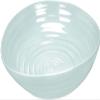 Portmeirion Sophie Conran Celadon Pasta Bowl | Set of 4 | Large Serving Bowls for Soup or Salad | 9 Inch | Made from Fine Porcelain | Microwave and Dishwasher Safe view 1
