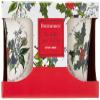 Portmeirion Home & Gifts HV79021 Mugs (M) S/2, Ceramic, Multi-Colour, 9 x 12 x 12 cm view 2