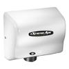 American Dryer - Cover - GX-GXT-EXT Series Steel White Epoxy Finish view 1