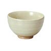 Yamaki Ikai F1522 Matcha Bowl, Ceramic, Diameter 4.9 x Height 3.0 inches (12.5 x 7.5 cm) view 1