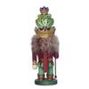 Kurt Adler 15-Inch Hollywood Frog Prince Nutcracker view 3