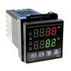 PID Temperature Control Controller for SSR, w/ Dual Alarm, SYL-2352 view 1