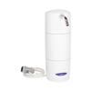 Nitrate Removal | Smart Classic Countertop Water Filter System | White | Crystal Quest view 1