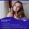 Nitrate Removal | Smart Classic Countertop Water Filter System | White | Crystal Quest view 3