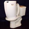 Urifunnel for Men Converts any Toilet into a Urinal (Medium) view 1