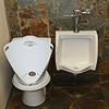 Urifunnel for Men Converts any Toilet into a Urinal (Medium) view 3
