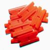 MINISCRAPER Plastic Razor Scraper Blades Double Edged - Value Pack 4 100 Packs view 3