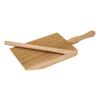 Eppicotispai Natural Beechwood Quick Gnocchi Stripper and Paddle view 2
