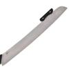 American METALCRAFT, Inc. American Metalcraft PPK17 Stainless Steel Pizza Knife with Double Handles, 18" Blade, Silver view 4