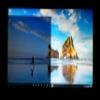 SUPREMETECH 12 x 12 x 0.04 Inch Acrylic See-Through Mirror, 30% Transparent view 4
