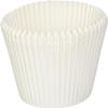 Norpro Giant Muffin Cups, White, Pack of 500 view 2