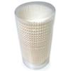Norpro Giant Muffin Cups, White, Pack of 500 view 4