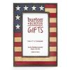 American Flag Picture Frame view 1