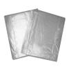Uboxes (72x46) Chair Covers 2 MIL Heavy Duty Polyethylene to Protect Items from Dust Dirt and Spills, Clear, Set of 2 view 3