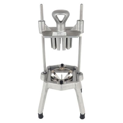 Prince Castle 6 Section Wedge Witch, Effortless Wedge Cutting for Perfect Fruit Garnishes and More - Lime Cutter & Lemon Cutter, Lemon Slicer for Commercial Kitchens, Restaurants, Bars and at Home