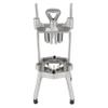 Prince Castle 6 Section Wedge Witch, Effortless Wedge Cutting for Perfect Fruit Garnishes and More - Lime Cutter & Lemon Cutter, Lemon Slicer for Commercial Kitchens, Restaurants, Bars and at Home view 1