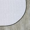 Joy Carpets Note Worthy Elementary Rug, Multi, 13'2" Round view 3