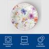 Villeroy & Boch Mariefleur Basic Salad Plate, 8.25 in, Premium Porcelain, White/Multicolored view 4