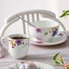 Villeroy & Boch Mariefleur Basic French bowl view 2