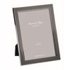 Addison Ross Taupe Enamel Frame 4x6 view 1