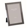 Addison Ross Taupe Enamel Frame 4x6 view 2