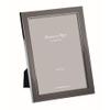 Addison Ross Taupe Enamel Frame 4x6 view 3