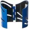 Pipe Pro Metal Cutting Guide - 2-7/8" - Blue view 2