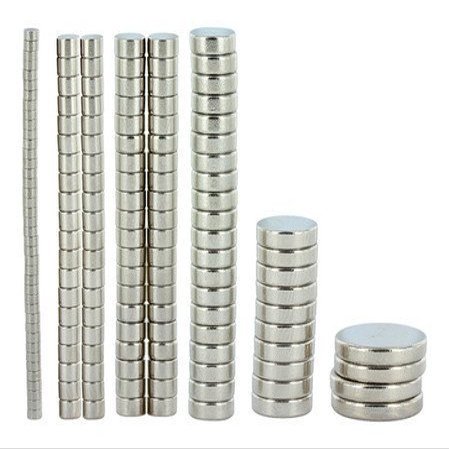 Magnet Super Pack