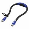 Huglight hands free LED flexible portable light book light reading travel camping office AS SEEN ON TV view 1