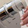 Speakman SM-1000-P Pressure Balance Shower Valve and Trim for Modern Designed Bathroom Dcor, Polished Chrome view 2