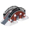 Cold Creek Bridge - Table Accent view 2