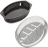 Nordic Ware Indoor/Outdoor Sizzling Steak Server view 2