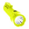 Nightstick XPP-5420G 3 AA Intrinsically Safe Permissible Flashlight, Green view 1