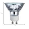 Philips 415760 50-Watt Halogen Indoor Flood MR16 GU10 Base 120-Volt Light Bulb, 6-Pack view 4
