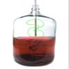 Clean Bottle Express 8D-G21Y-SRPZ Wine/Beer DeGasser view 1