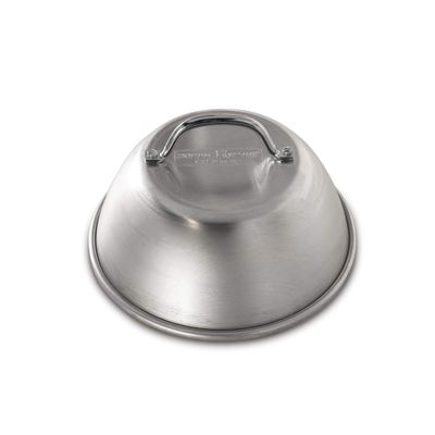 Nordic Ware 365 Indoor/Outdoor Cheese Melting Dome