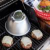 Nordic Ware 365 Indoor/Outdoor Cheese Melting Dome view 4