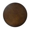 Crown Mark 2721-lzssn 21" Ferrara lazy susan, 21 Inch Round, espresso view 4