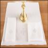 4 Pack of 100% Altar Linen Corporal for Churches view 1