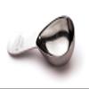 RSVP International Coffee Scoop Collection, 2-Tablespoon, Compact, Stainless Steel view 2