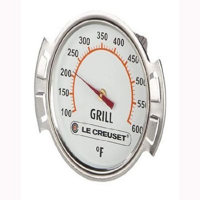 Le Creuset Grill Thermometer